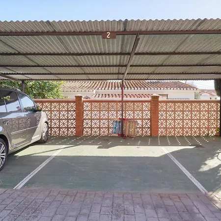 Apartamento En Con Terraza By Alterhome Διαμέρισμα *