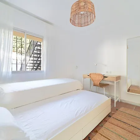 Apartamento En Con Terraza By Alterhome * Torre de Benagalbοn