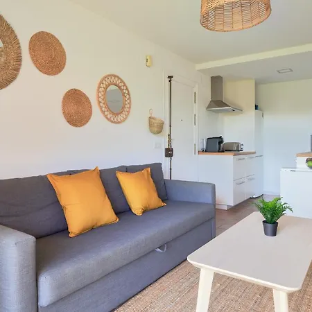 Apartamento En Con Terraza By Alterhome *