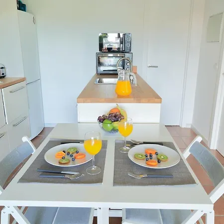 Apartamento En Con Terraza By Alterhome * Torre de Benagalbοn