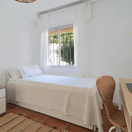Διαμέρισμα Apartamento En Con Terraza By Alterhome *