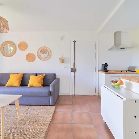 Apartamento En Con Terraza By Alterhome *