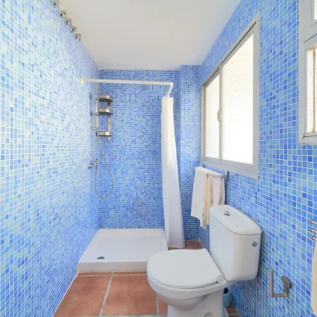 Apartamento En Con Terraza By Alterhome *