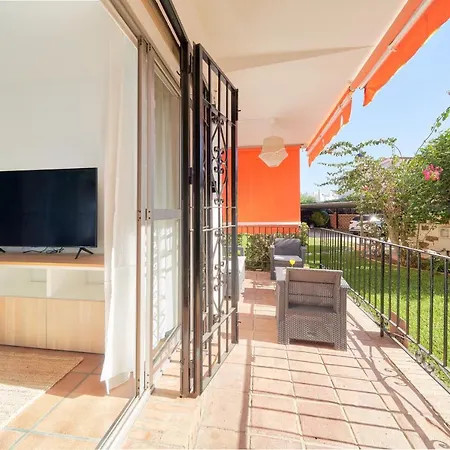 Apartamento En Con Terraza By Alterhome Διαμέρισμα *