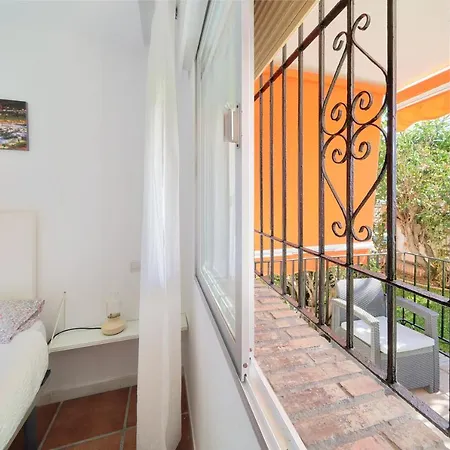 Apartamento En Con Terraza By Alterhome Torre de Benagalbοn