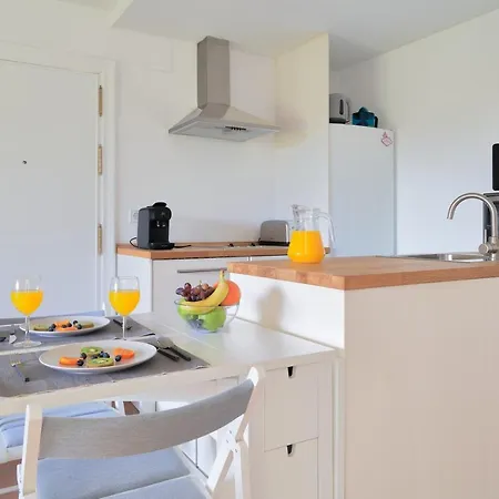 Apartamento En Con Terraza By Alterhome Torre de Benagalbοn
