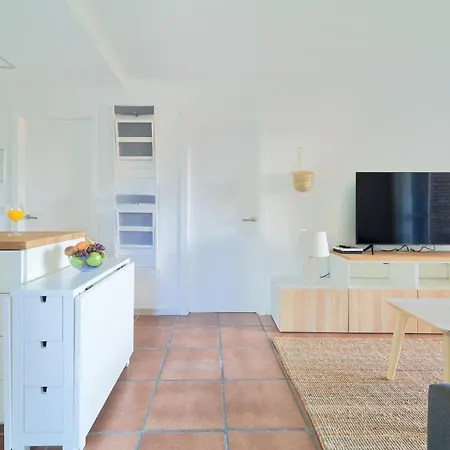Apartamento En Con Terraza By Alterhome Torre de Benagalbοn