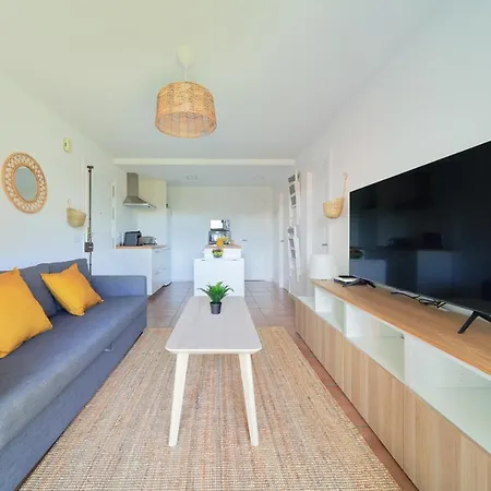 Apartamento En Con Terraza By Alterhome * Torre de Benagalbοn