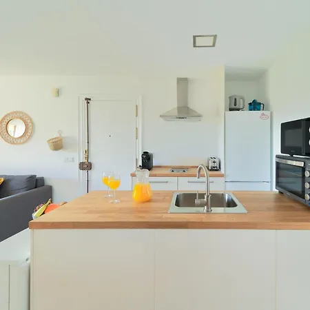 Apartamento En Con Terraza By Alterhome Διαμέρισμα *