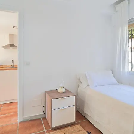 Διαμέρισμα Apartamento En Con Terraza By Alterhome
