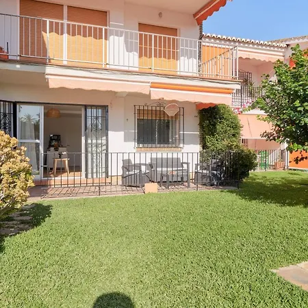 Διαμέρισμα Apartamento En Con Terraza By Alterhome *